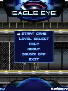Flash ���� Eagle eye �������� 2