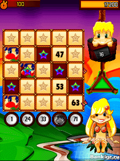 Flash ���� Slingo Quest �������� 3