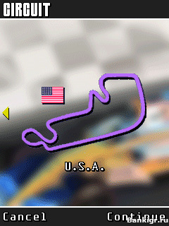 Flash ���� Racing Masters 2010 �������� 2