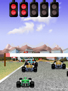 Flash ���� Racing Masters 2010 �������� 4
