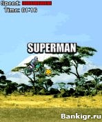 Flash ���� Dirt Bike: Africa �������� 2