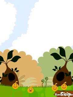 Flash ���� LocoRoco Hi �������� 2