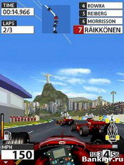 Flash ���� Ferrari World Championship �������� 2