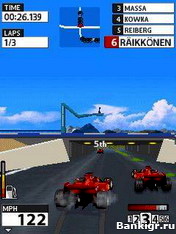 Flash ���� Ferrari World Championship �������� 3