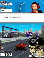 Flash ���� Ferrari World Championship �������� 4