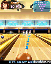 Flash ���� Midnight Bowling 2 �������� 3