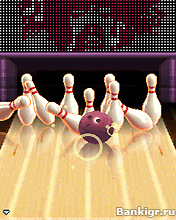 Flash ���� Midnight Bowling 2 �������� 4