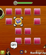 Flash ���� DChoc Cafe - Memory Match �������� 2