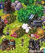 Flash ���� Townsmen 3 �������� 2