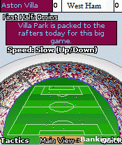 Flash ���� Championship Manager 2007 �������� 2