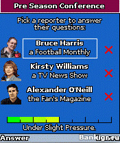 Flash ���� Championship Manager 2007 �������� 3