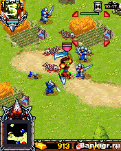Flash ���� Rise Of Lost Empires �������� 2