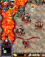 Flash ���� Rise Of Lost Empires �������� 4