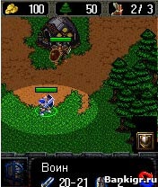 Flash ���� Warcraft III �������� 2