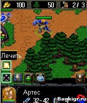 Flash ���� Warcraft III �������� 3
