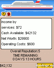 Flash ���� Cruise Chip Tycoon �������� 4