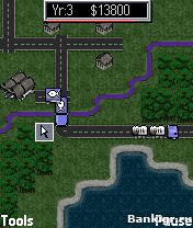 Flash ���� Truck Tycoon �������� 2