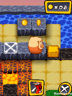Flash ���� ���������������: ������ ������  (Aporkalypse Pigs of Doom) �������� 4