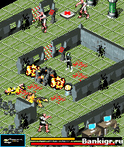 Flash ���� ������� ������� (Residence of Death) �������� 2