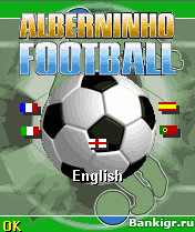 Flash ���� Alberninho Football �������� 2