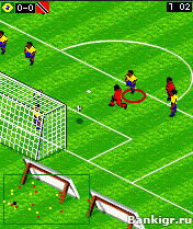 Flash ���� Actua Soccer 2006 �������� 4
