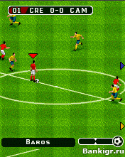 Flash ���� FIFA 06 �������� 2