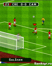 Flash ���� FIFA 06 �������� 3