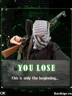 Flash ���� ������ (Terror Attack) �������� 4