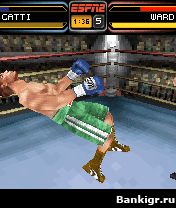 Flash ���� Fight Night - Round 3 �������� 2
