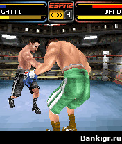 Flash ���� Fight Night - Round 3 �������� 3