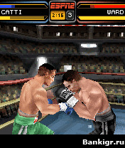 Flash ���� Fight Night - Round 3 �������� 4