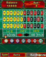 Flash ���� Roulette �������� 2