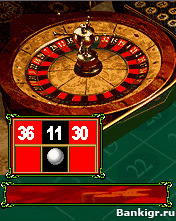 Flash ���� Roulette �������� 3