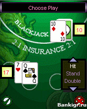 Flash ���� Scratch City - Blackjack �������� 4
