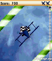 Flash ���� Stunt plane �������� 3