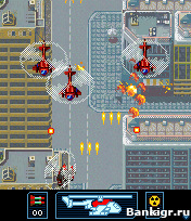 Flash ���� Mission Impossible III �������� 3