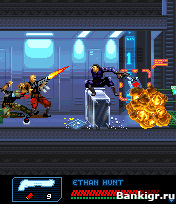 Flash ���� Mission Impossible III �������� 4
