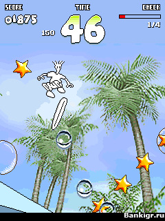 Flash ���� Fido Dido Surfing �������� 3