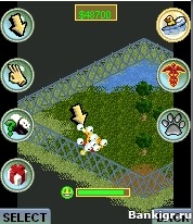 Flash ���� Zoo Tycoon 2 �������� 3
