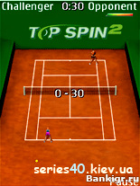 Flash ���� Top Spin 2 �������� 2