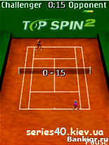 Flash ���� Top Spin 2 �������� 3