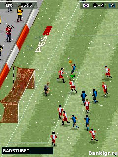 Flash ���� PES 2011 �������� 3