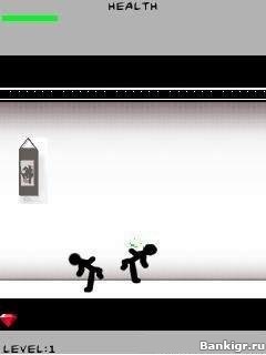 Flash ���� Enter The Flip �������� 2