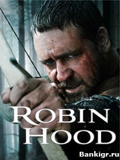 Flash ���� ����� ��� (Robin Hood The Movie Game) �������� 2