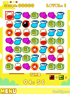 Flash ���� Looma Dock Blox �������� 2