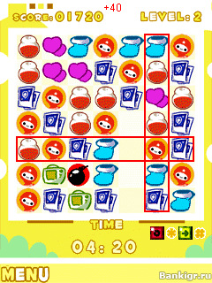 Flash ���� Looma Dock Blox �������� 3
