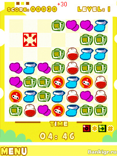 Flash ���� Looma Dock Blox �������� 4