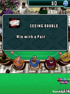 Flash ���� Texas Holdem Poker 2 �������� 4