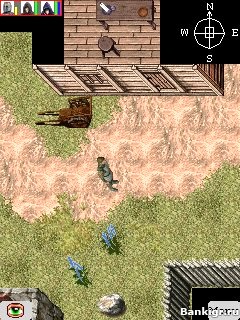 Flash ���� Chronicles of Avael: The Chimera Stones �������� 2