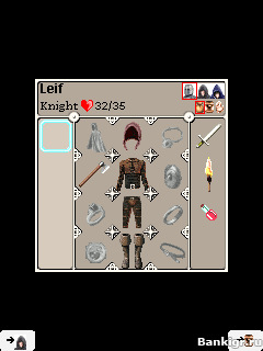 Flash ���� Chronicles of Avael: The Chimera Stones �������� 3